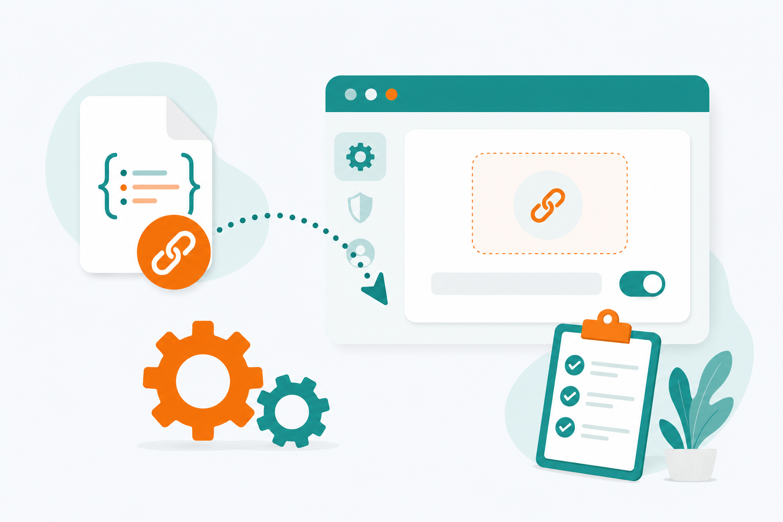 Step 2: Import Your Subscription Link or Config File